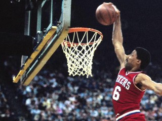 Dr. J