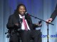 Eric LeGrand Honored by New Jersey Hall of Fame