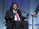 Eric LeGrand Honored by N..