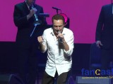 David Cassidy Performs at NJPAC