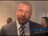 Wrestling Icon Triple H