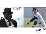 Cedric the Entertainer Remembers Reggie Jackson