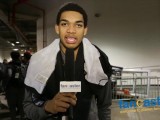 Karl-Anthony Towns