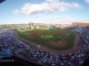 St. Paul Saints Set World Record for Largest Pillow Fight!