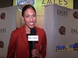 Rebecca Lobo Rebroadcasts Penultimate Moment in Women's College Hoops