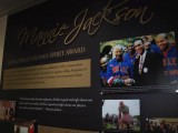 Mannie Jackson Exclusive From The Naismith Memorial Basketball Hall of Fame