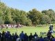 Steve Stricker Sinks Putt..