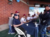 The Somerset Patriots Fan Fest