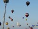 Up Up and Away at The Quickchek New Jersey Festival of Ballooning
