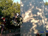 9/11 Memorial in Bergen County, NJ