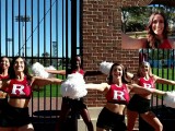 Rutgers University Dance Team