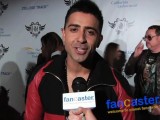 Jay Sean's Favorite Artists