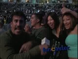 Fan Goes Beserk after Cung Le KO of Shamrock