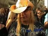 Bret Michaels of Poison, predicts Steelers victory