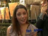 Actress Ashley Greene is a Florida Gators fan