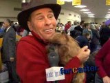 Mr. DeMille explains why he loves Westminster Dog Show