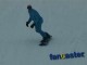 Impressive snowboarding a..