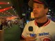 Reds fan will vote Pete R..