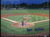 RiverDogs Fancaster Contestant Erik Bell