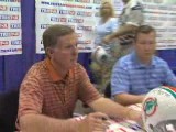 Bob Griese Discusses Diehard Fans & Demands of Autograph Seekers