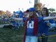Kansas Jayhawk Fans Demon..