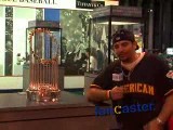 The World Series Trophy