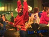 Mayhem After KU Wins NCAA Basketball Title