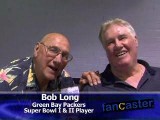 Ron Kramer, Bob Long, Red Mack and Bob Jeter Remember Coach Lombardi and Packers' Victories in Super Bowls I & II