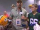 Diehard Packers Fans Capt..