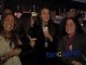 New York Fans Grooving An..