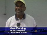 Member of Unbeaten 1972 Dolphins Reflects Upon Patriots Loss in Superbowl 42