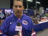 Fan Predicts Good Season for Florida Gators