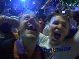 Fans Gone Mad in Gator Nation