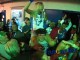 NCAA Tournament Fever Hits Lawrence, KS