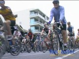 Australian Cyclists Ride 120 KM for The Smith Family Children's Charity