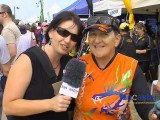 Dragon Boat Racing in South Australia