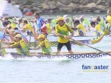 Dragon Boating Down Under