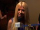Tara Reid at Cedars-Sinai..