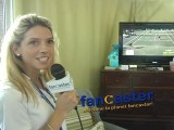 Victoria Broadcasts Womens Professional Tennis Match at Family Circle Cup