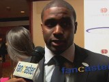 Reggie Bush: Everything we did was for the City of New Orleans