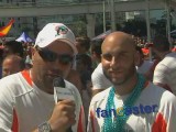 MIami Dolphans Predict Good Year