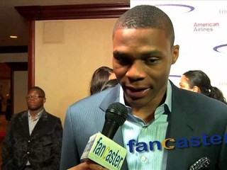 Russell Westbrook Plays Pro Basketball For The Los Angeles Clippers