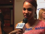 Candice Davis Enjoys Event for Cedars Sinai