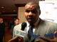 Chester Pitts Discusses Ellen Degeneres