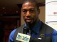Minnesota VIkings' Ray Edwards Discusses Brett Favre