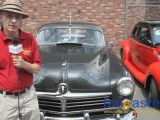 30,000 Spectators Attend Cruisin on Main