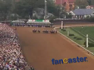 2007 Kentucky Derby