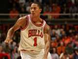 D. Rose Reports Lockout Will Be Tough