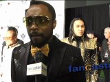 The Black Eyed Peas' will i am Joins Intel