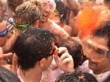 La Tomatina 1